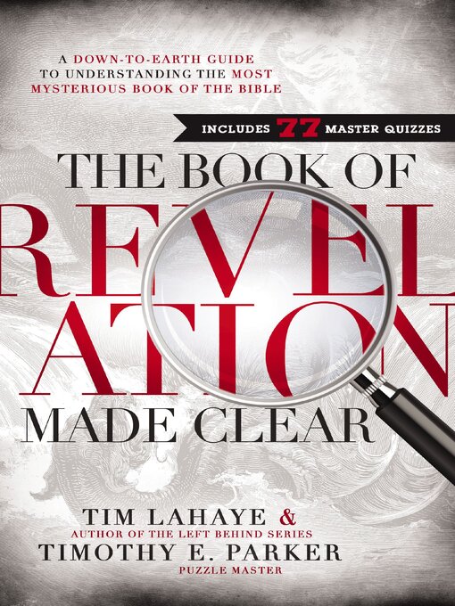 Title details for The Book of Revelation Made Clear by Tim LaHaye - Wait list